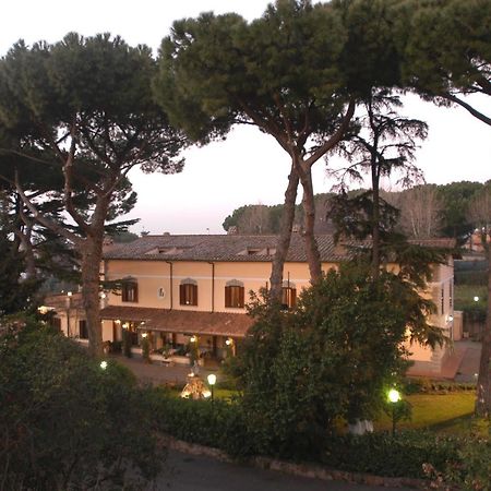 Villa Icidia Фраскати Екстериор снимка