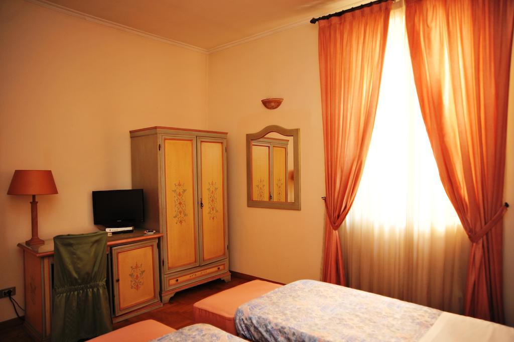 Villa Icidia Фраскати Екстериор снимка