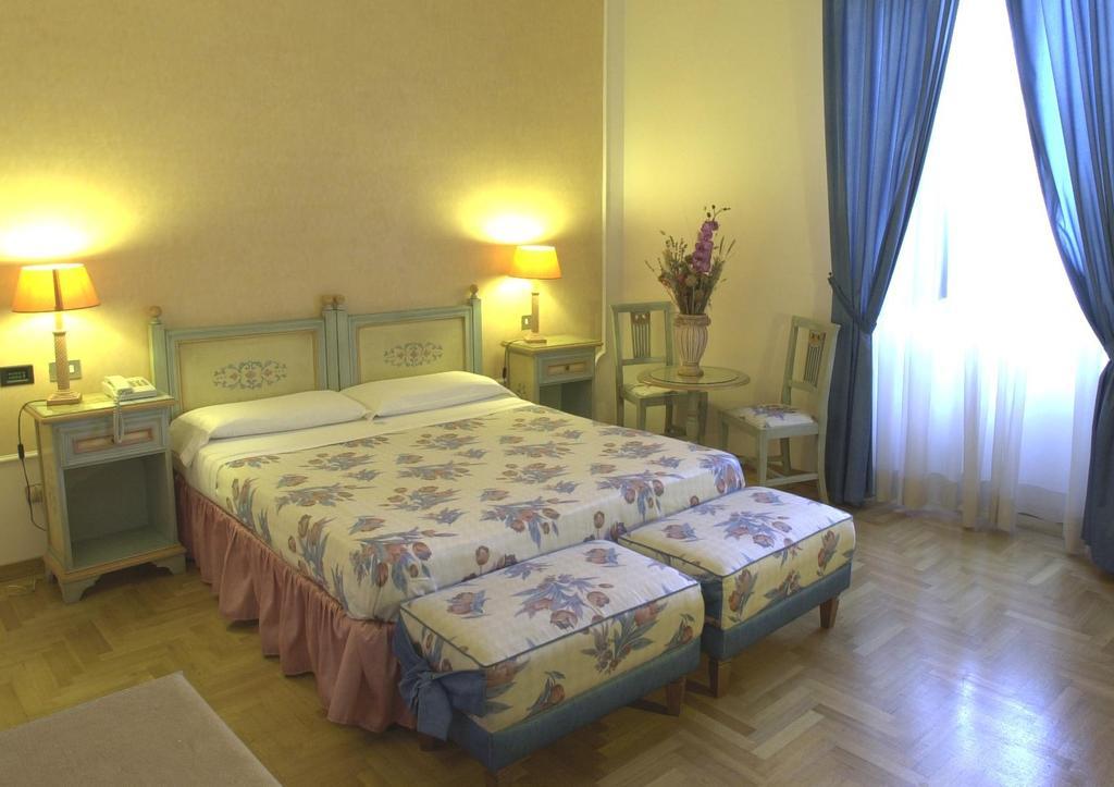 Villa Icidia Фраскати Екстериор снимка